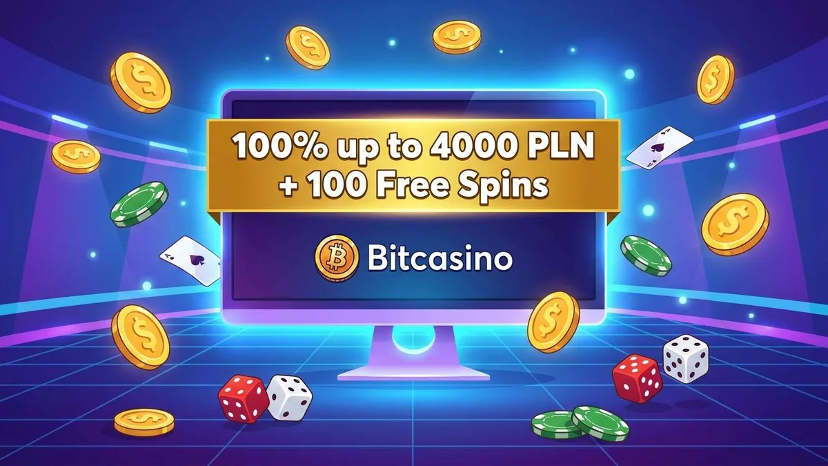 Bitcasino