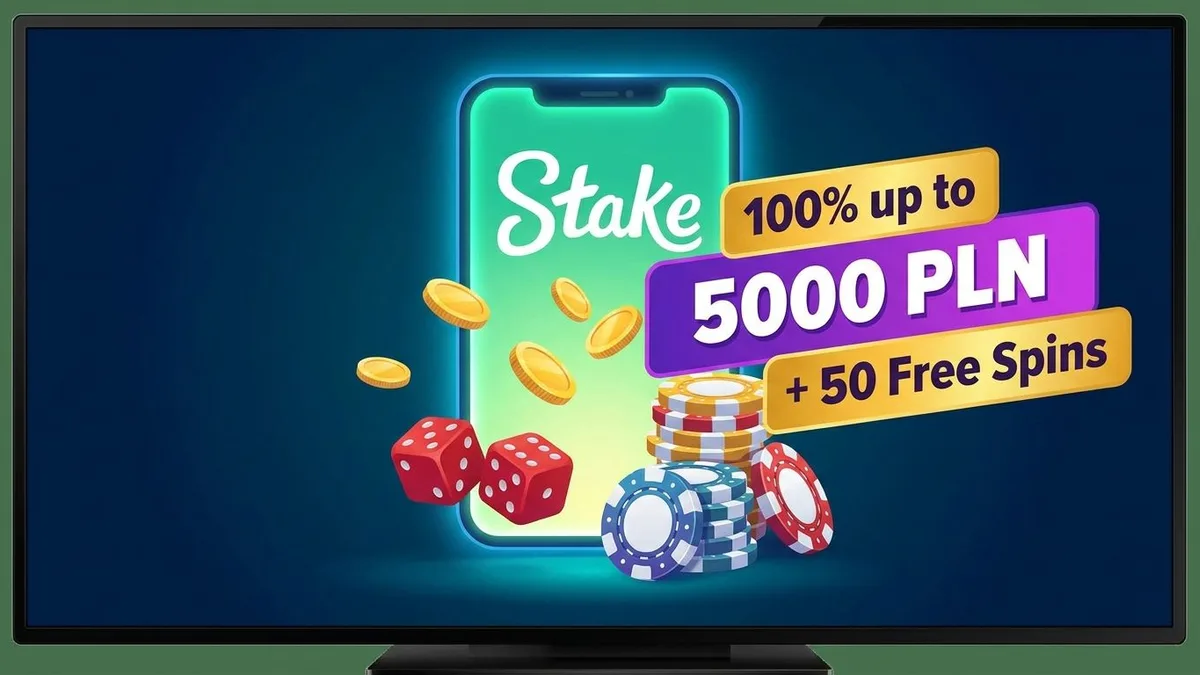 Stake